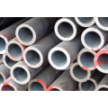 China ASTM A106 carbon seamless steel pipe Manufactory